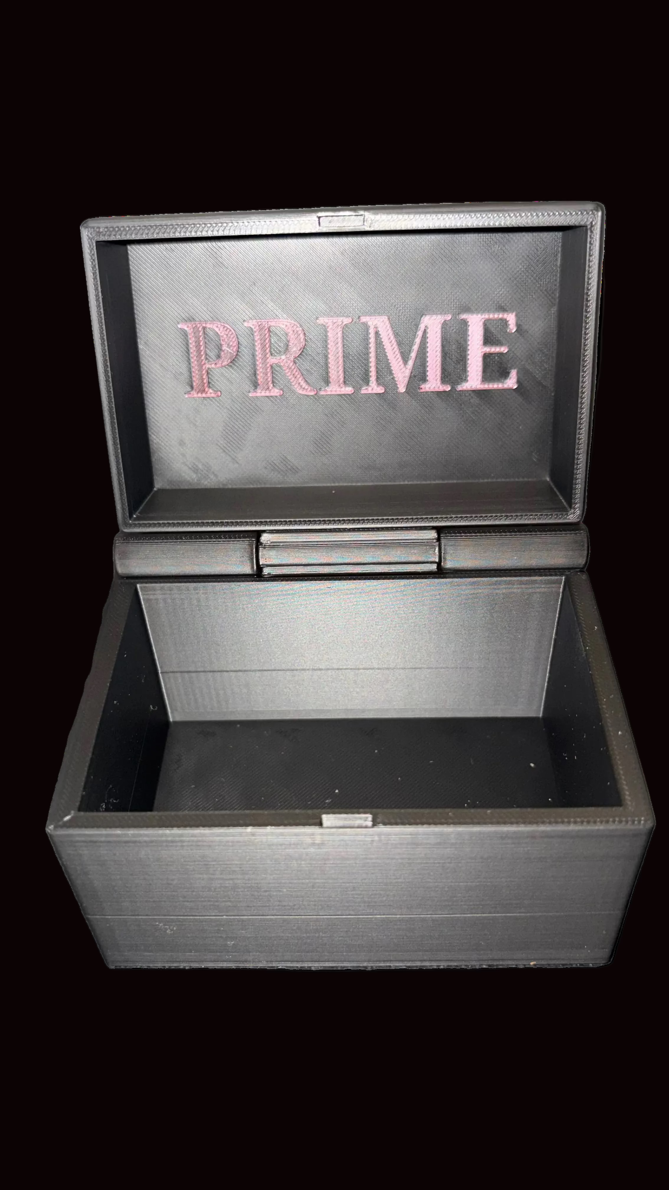 PRIME Deck Box - 100+ Yu-Gi-Oh! Cards  - Side-Loaded