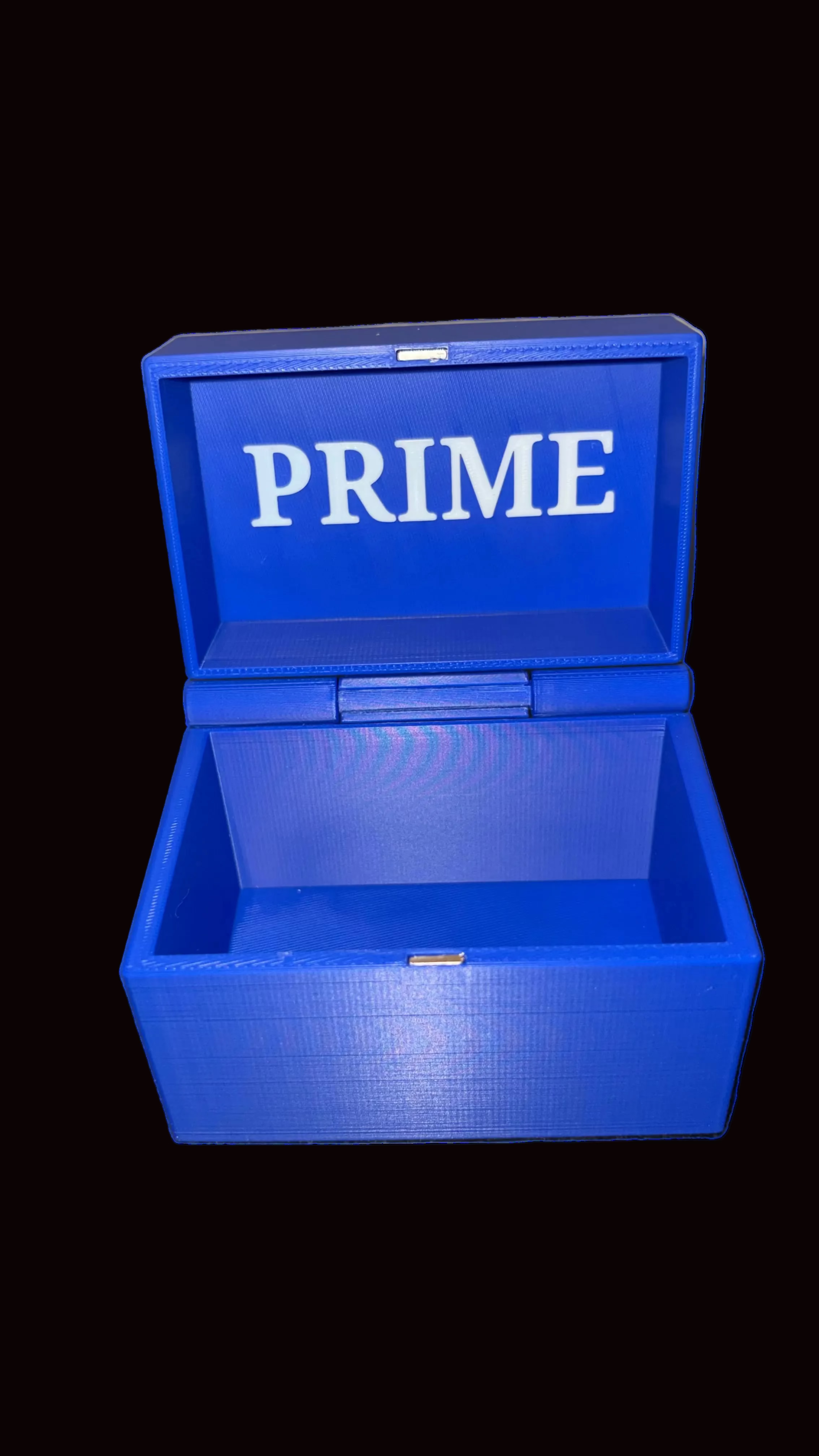 PRIME Deck Box - 100+ Yu-Gi-Oh! Cards  - Side-Loaded