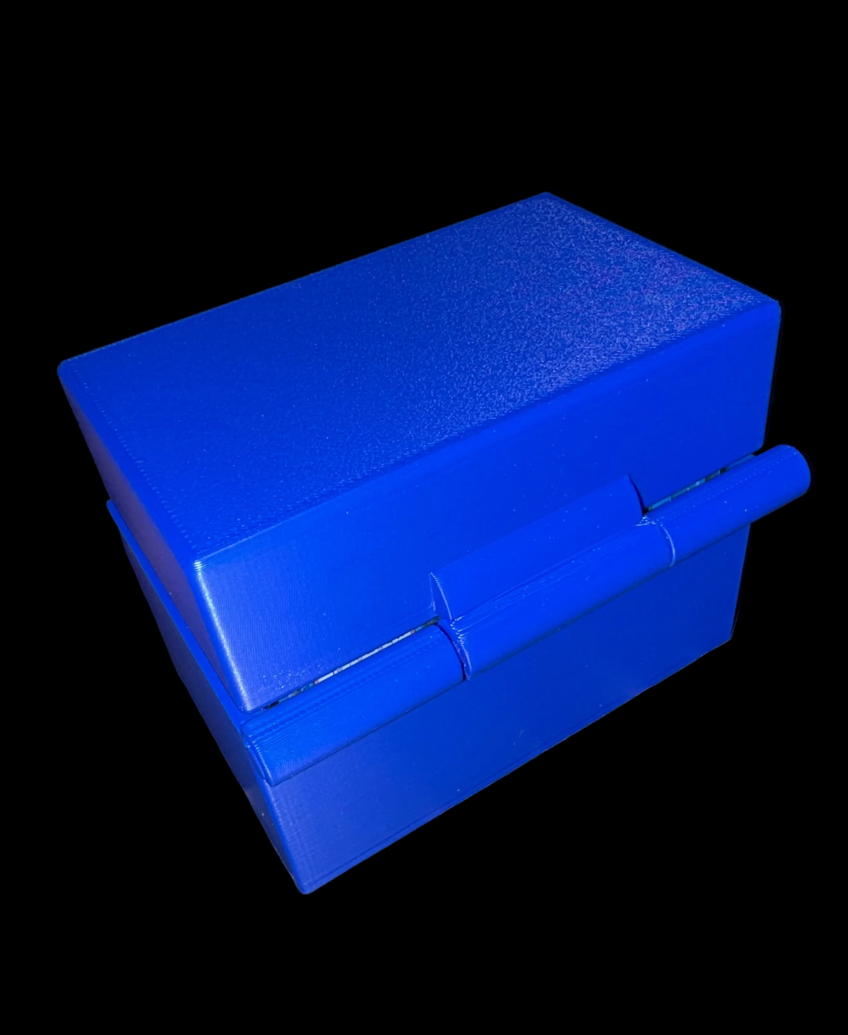 PRIME Deck Box - 100+ Yu-Gi-Oh! Cards  - Side-Loaded