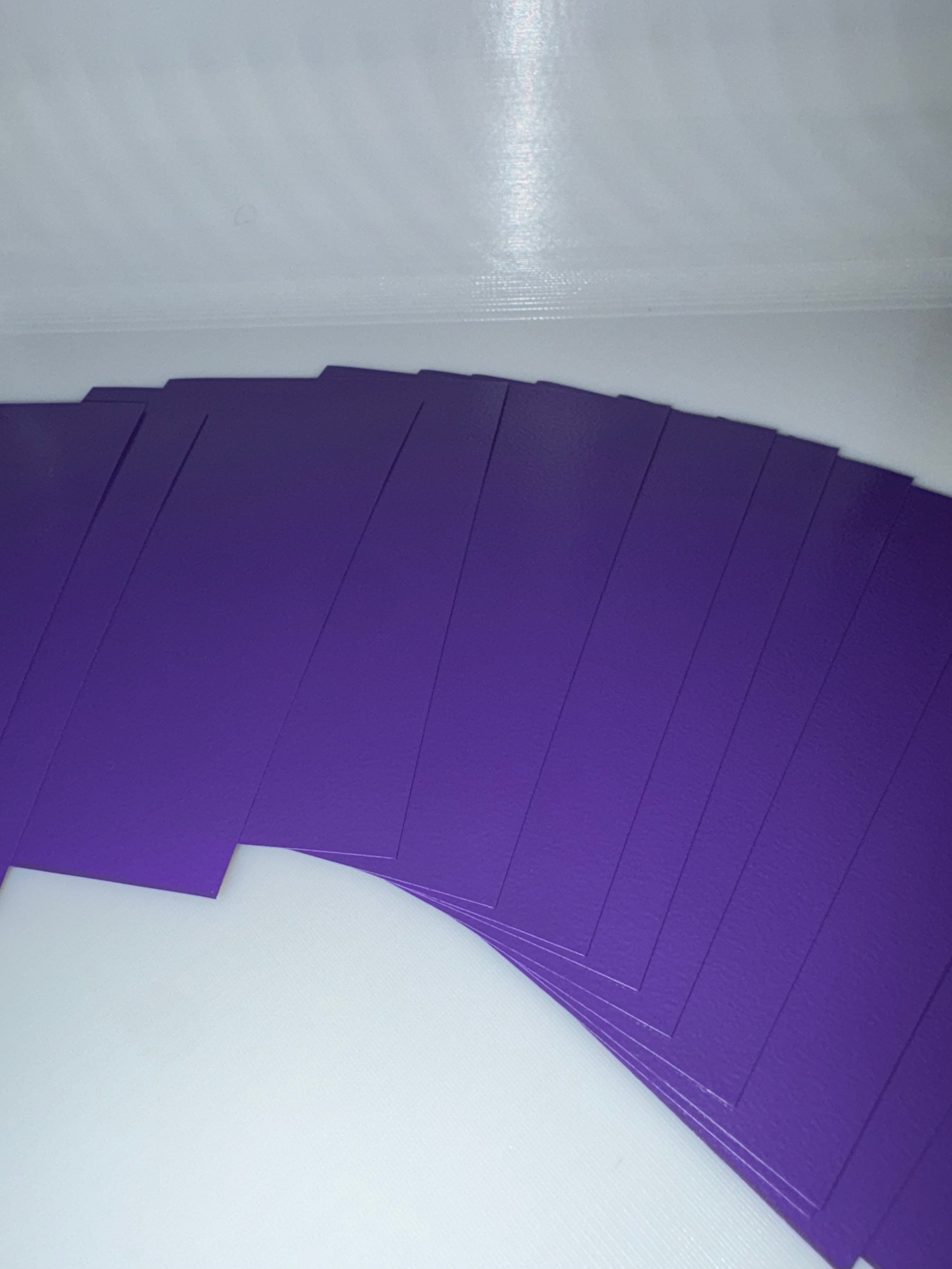 ChainLinks - 62x89mm Japanese Sized Yu-Gi-Oh! Sleeves - Tournament Grade (55ct)