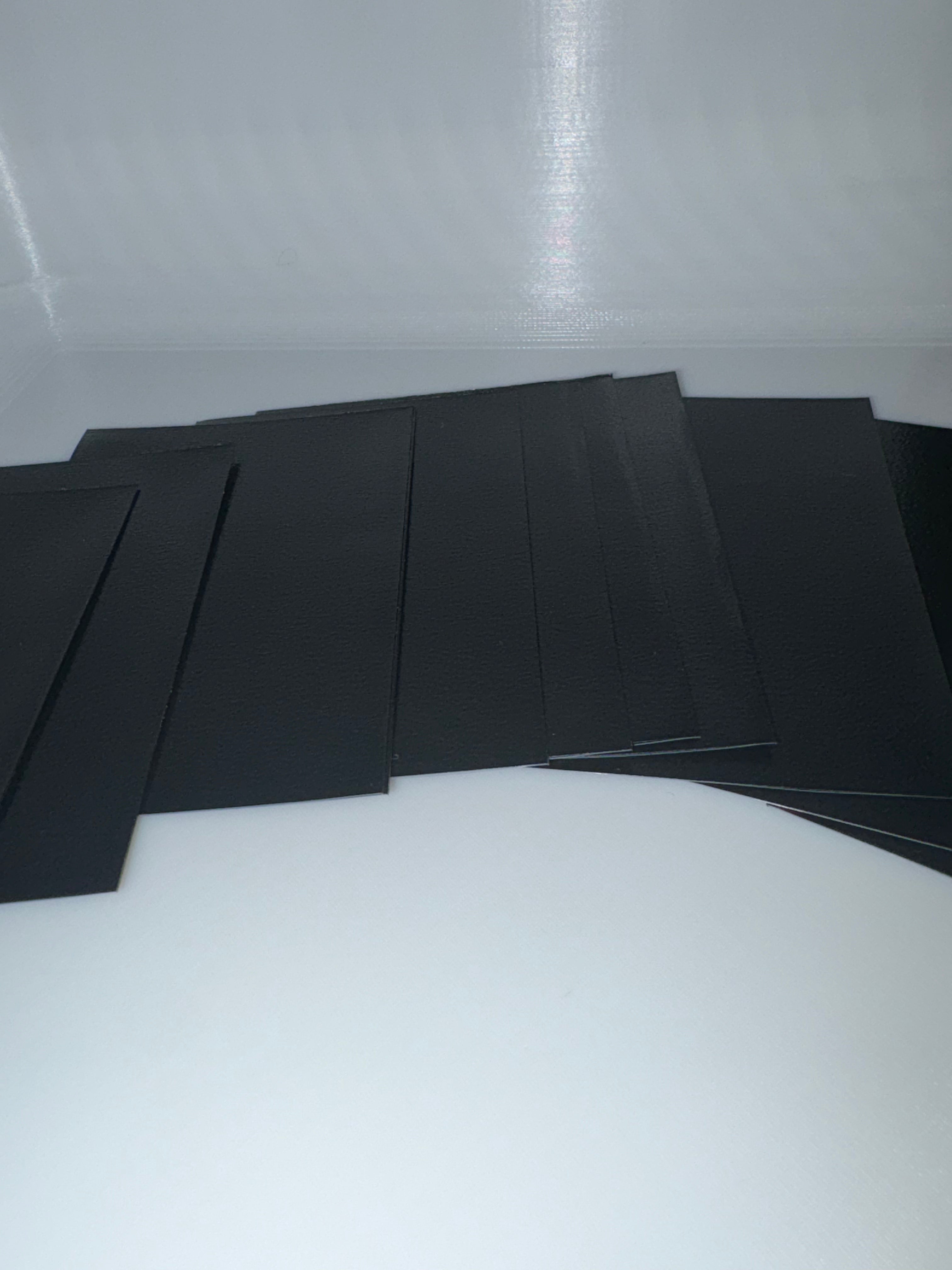 PRIME ChainLinks - 62x89mm Japanese Sized Yu-Gi-Oh! Sleeves - Tournament Grade (55ct)