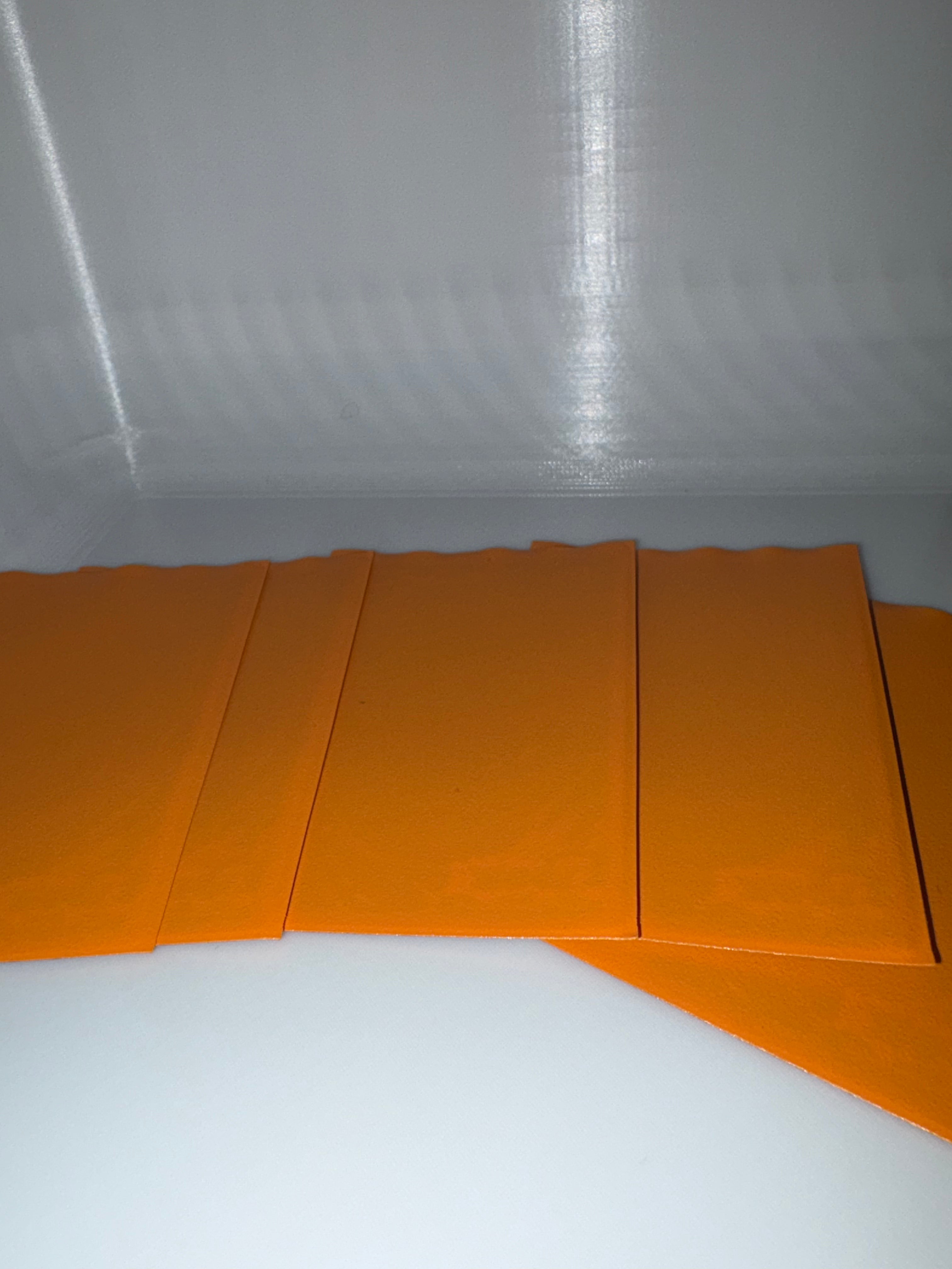 PRIME ChainLinks - 62x89mm Japanese Sized Yu-Gi-Oh! Sleeves - Tournament Grade (55ct)