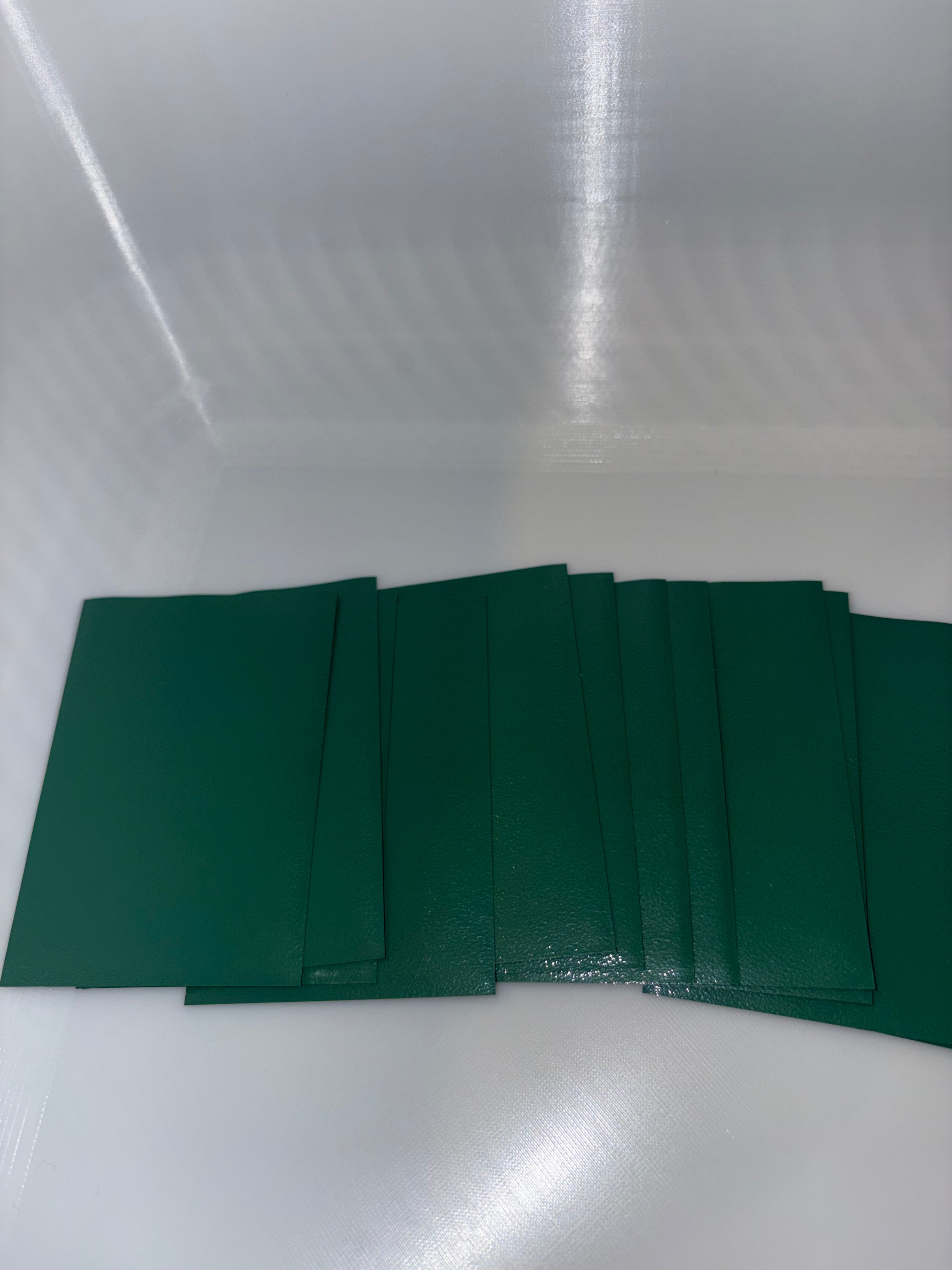 ChainLinks - 62x89mm Japanese Sized Yu-Gi-Oh! Sleeves - Tournament Grade (55ct)