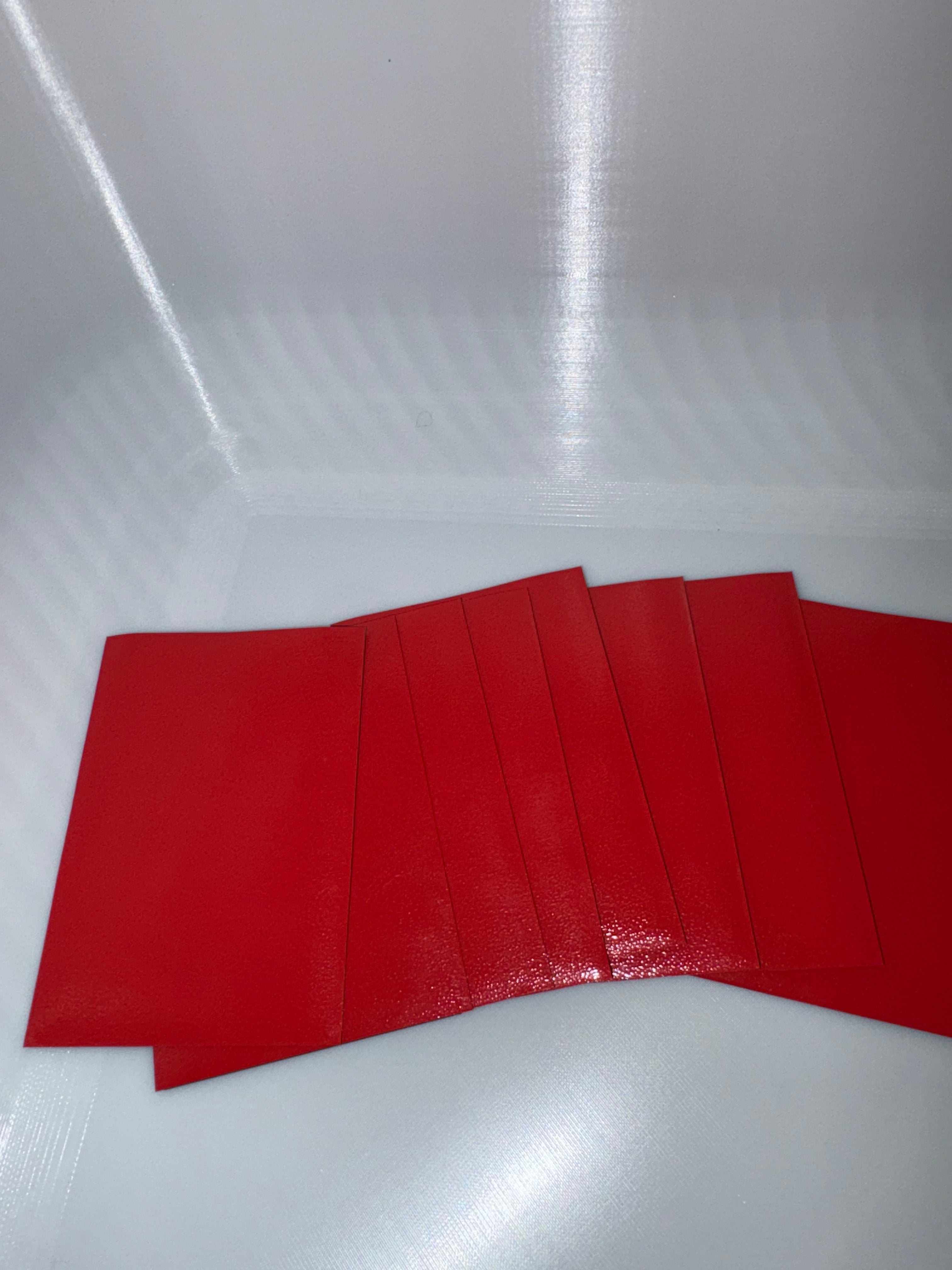 ChainLinks - 62x89mm Japanese Sized Yu-Gi-Oh! Sleeves - Tournament Grade (55ct)