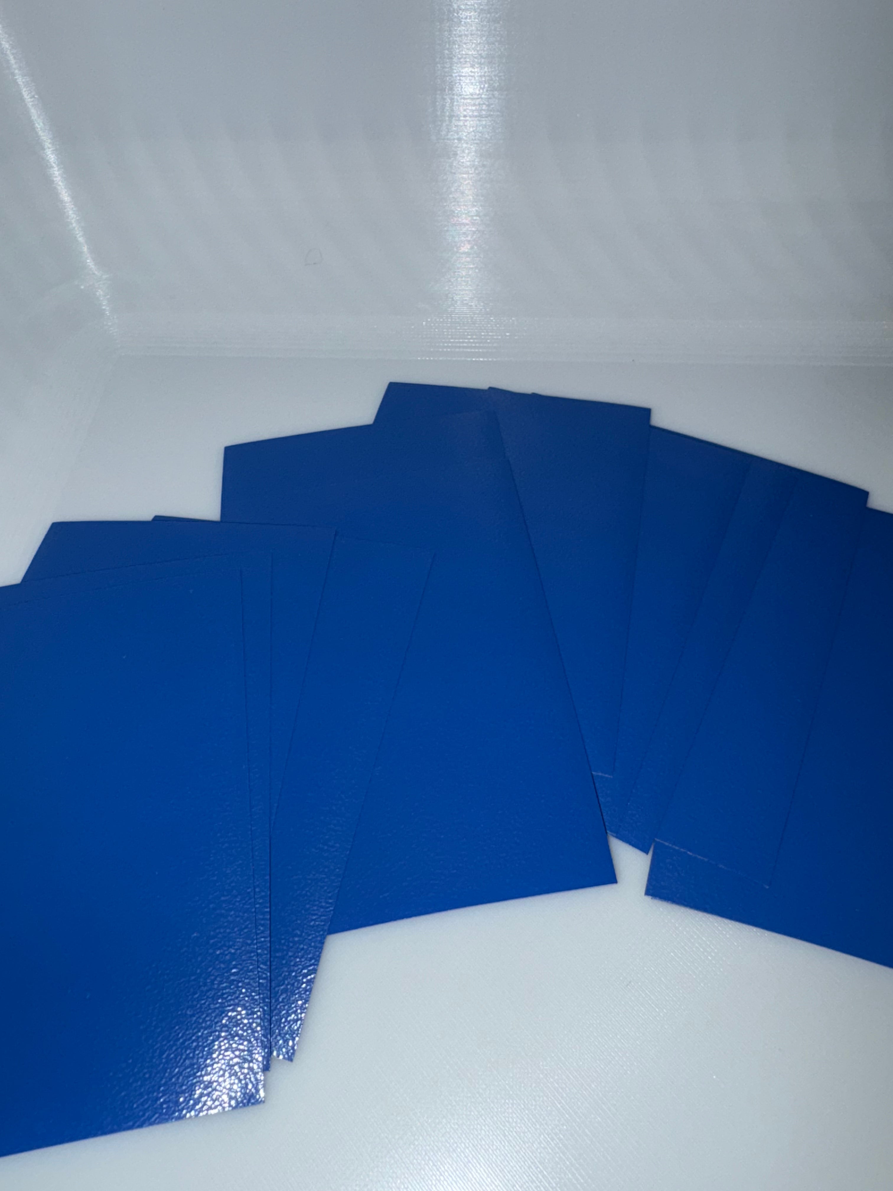 ChainLinks - 62x89mm Japanese Sized Yu-Gi-Oh! Sleeves - Tournament Grade (55ct)