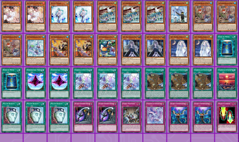 Floowonderezze - Advanced -  Ready 2 Play - 40 Main