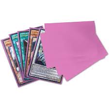 PRIME ChainLinks - 62x89mm Japanese Sized Yu-Gi-Oh! Sleeves - Tournament Grade (55ct)