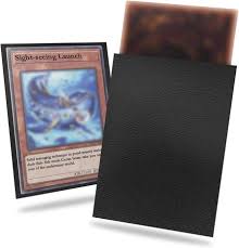 PRIME ChainLinks - 62x89mm Japanese Sized Yu-Gi-Oh! Sleeves - Tournament Grade (55ct)