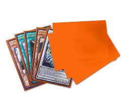 PRIME ChainLinks - 62x89mm Japanese Sized Yu-Gi-Oh! Sleeves - Tournament Grade (55ct)