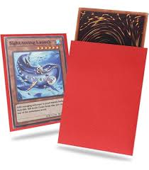 PRIME ChainLinks - 62x89mm Japanese Sized Yu-Gi-Oh! Sleeves - Tournament Grade (55ct)
