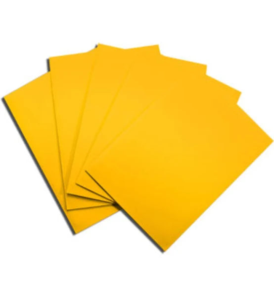 PRIME ChainLinks - 62x89mm Japanese Sized Yu-Gi-Oh! Sleeves - Tournament Grade (55ct)